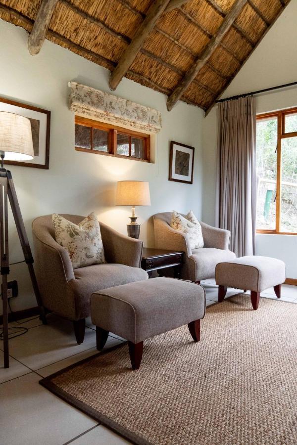 Woodbury Lodge - Amakhala Game Reserve Exterior photo